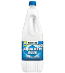 Χημικά - απολύμανση