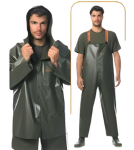 Αδιάβροχα αλιείας